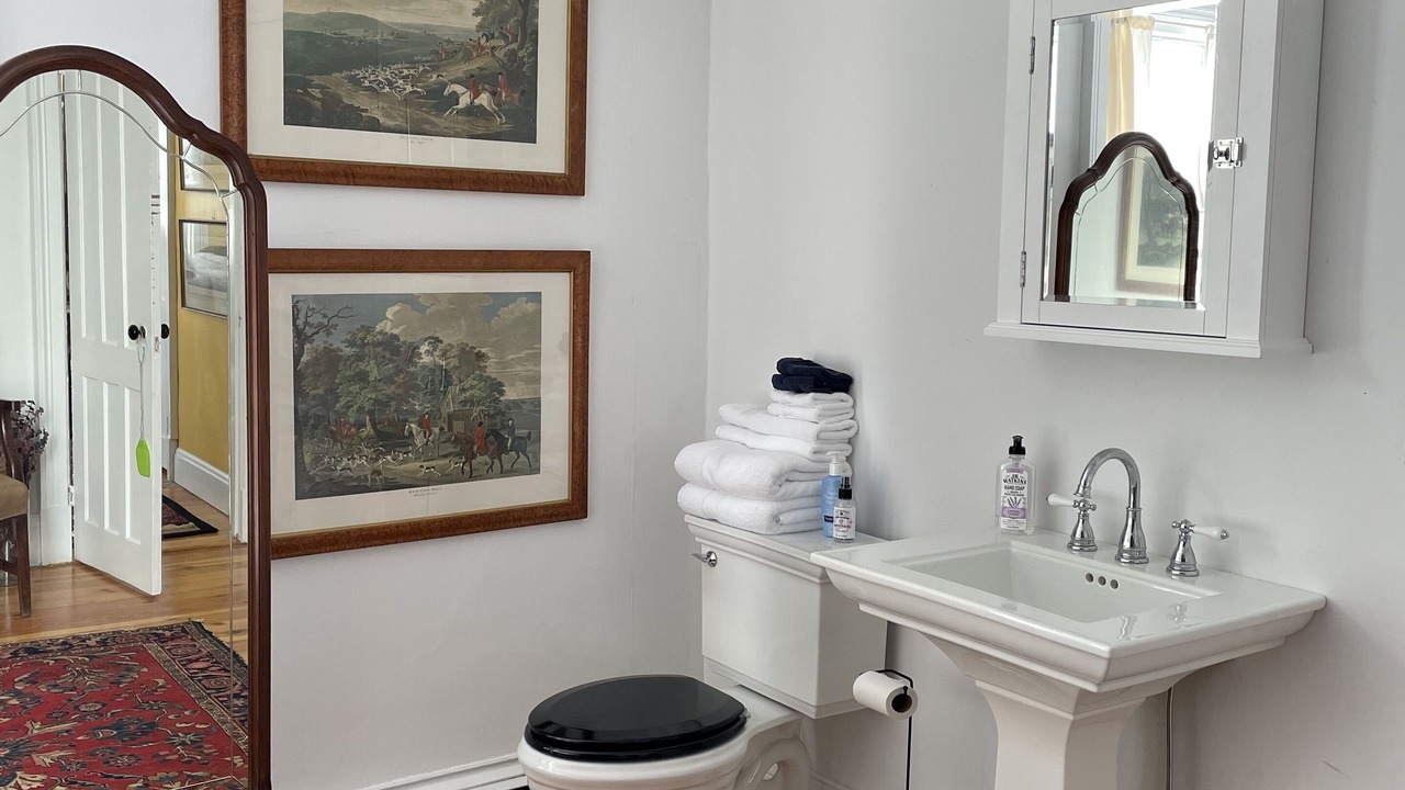Photo of Bathroom in Fultonham