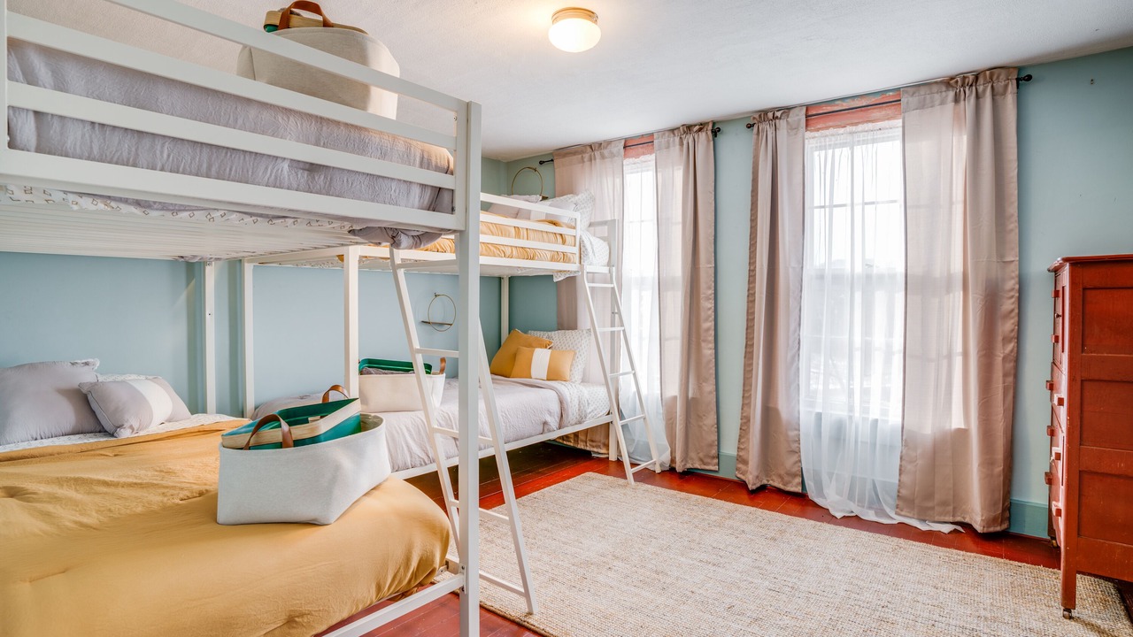 Photo of Bedroom in Corinth