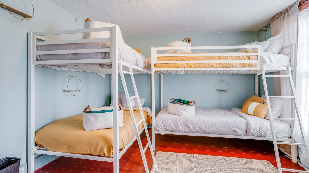Photo of Bedroom in Corinth
