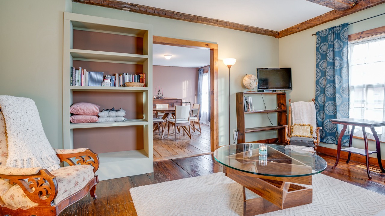 Photo of Livingroom in Corinth