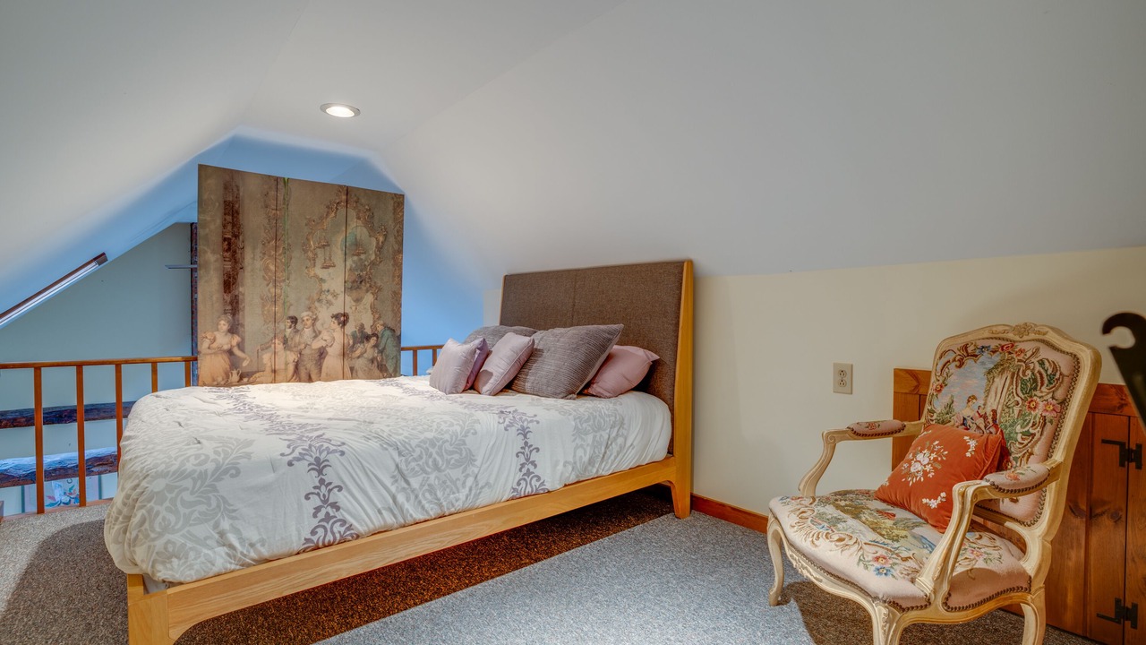 Photo of Bedroom in Corinth