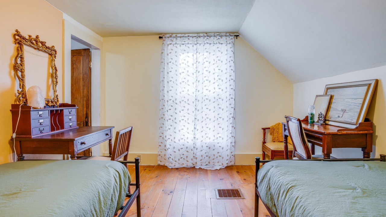 Photo of Bedroom in Corinth