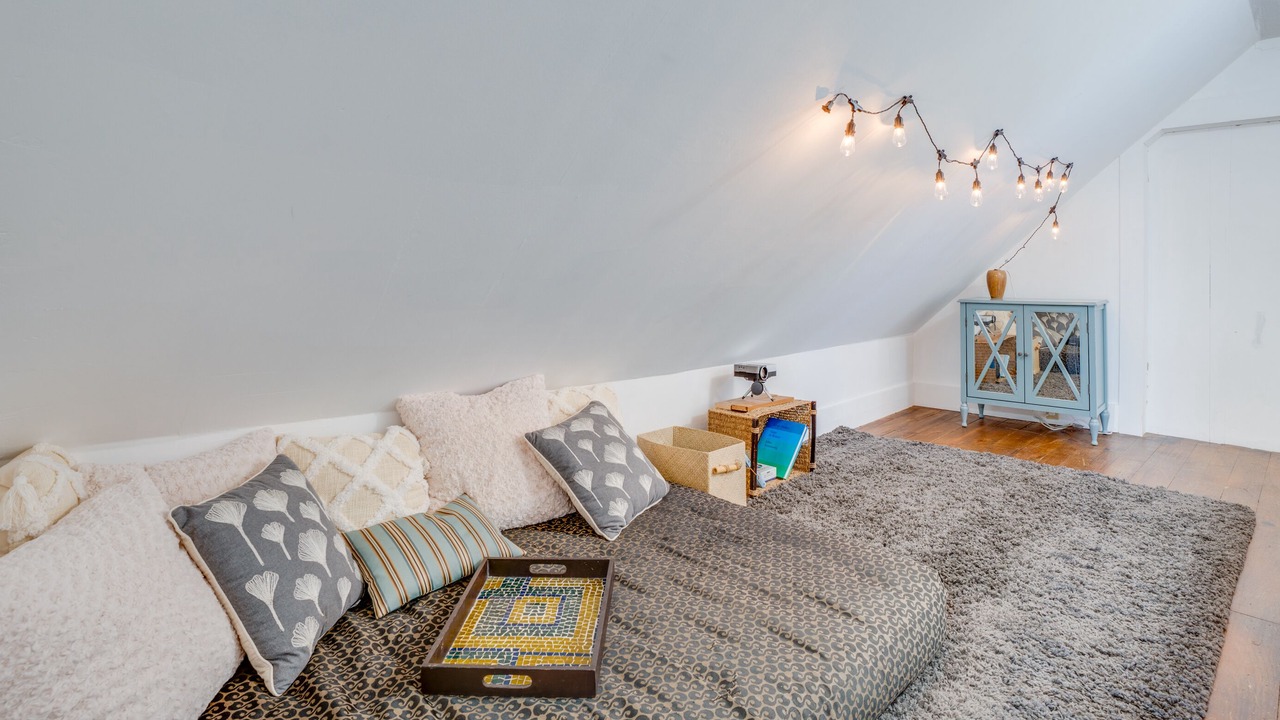 Photo of Bedroom in Corinth