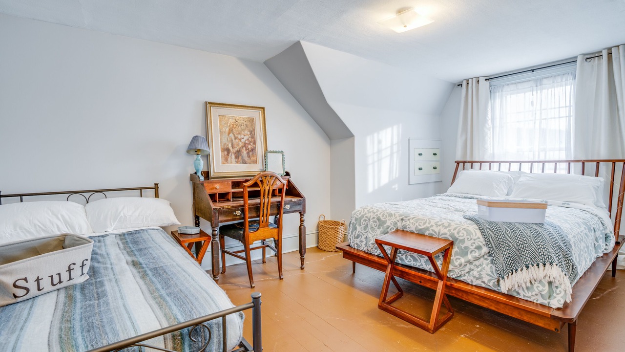 Photo of Bedroom in Corinth