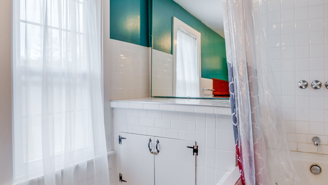 Photo of Bathroom in Corinth