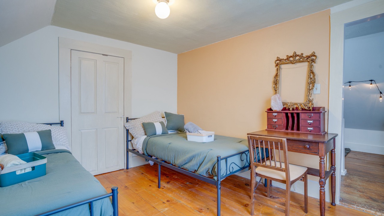 Photo of Bedroom in Corinth