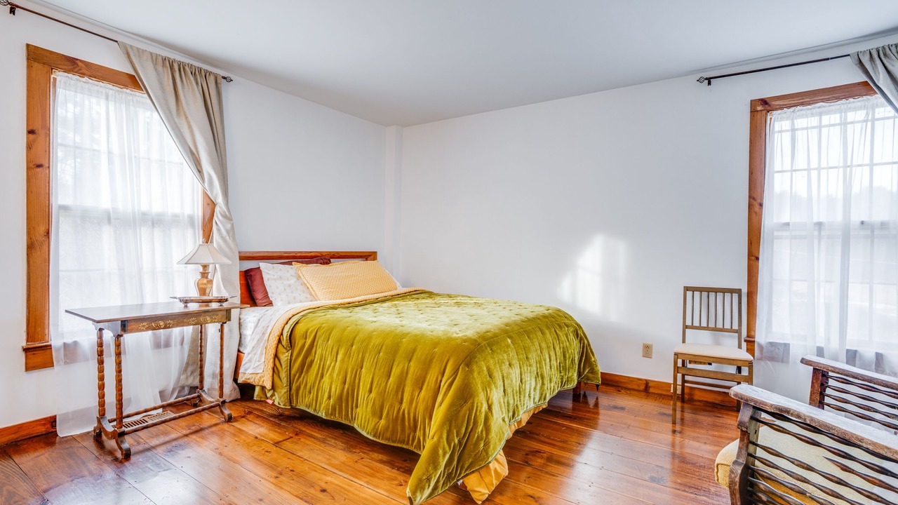 Photo of Bedroom in Corinth