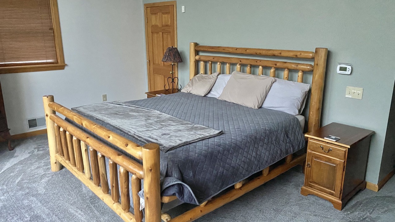 Photo of Bedroom in Clymer