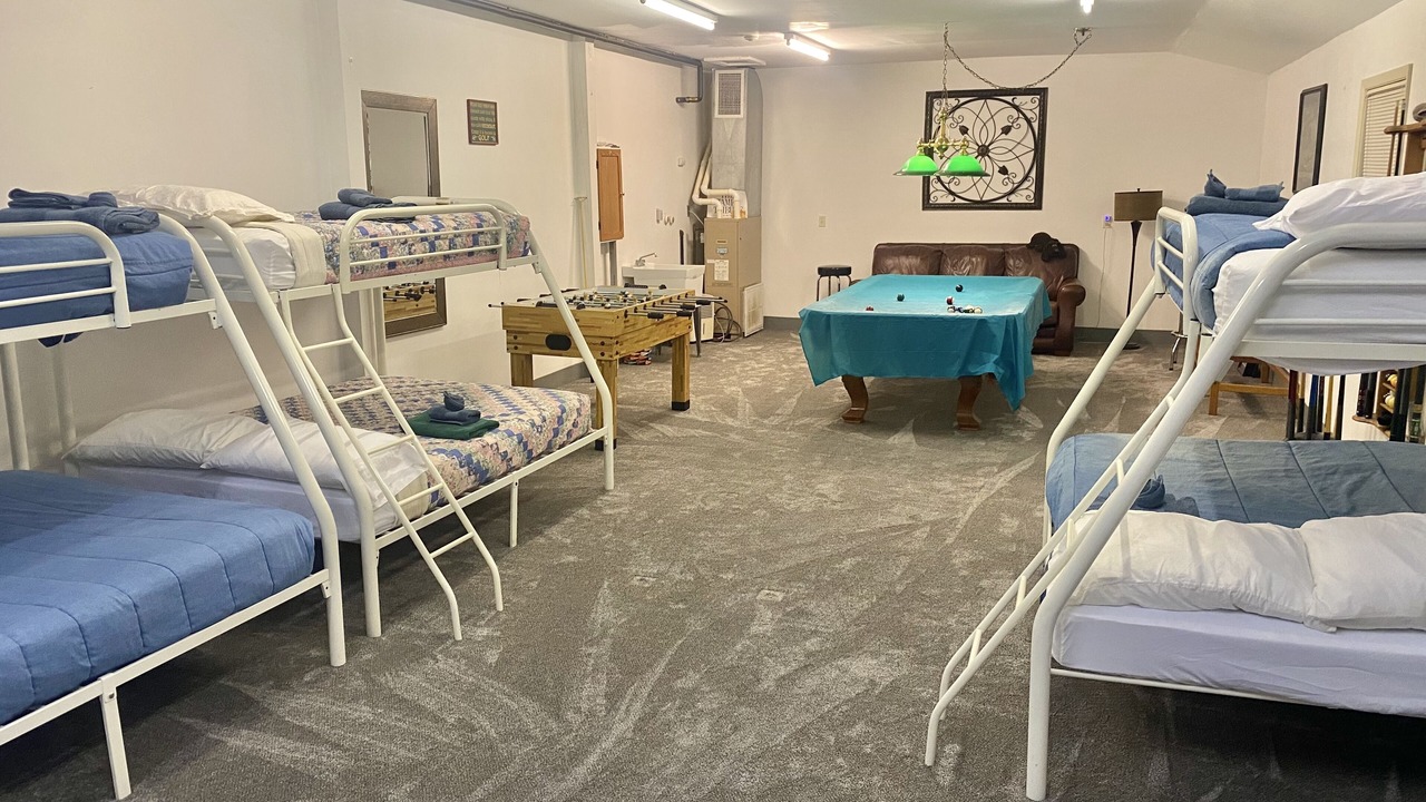 Photo of Bedroom in Clymer