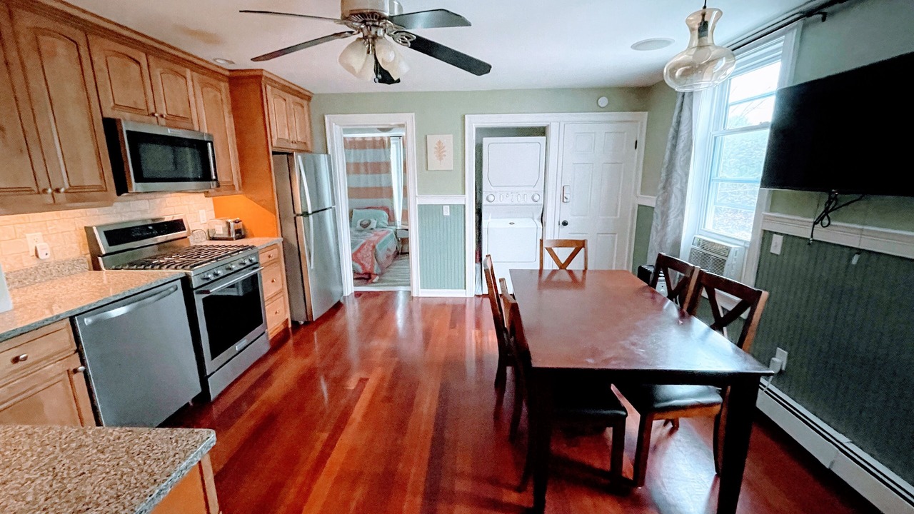 Photo of Kitchen in Lower Allston