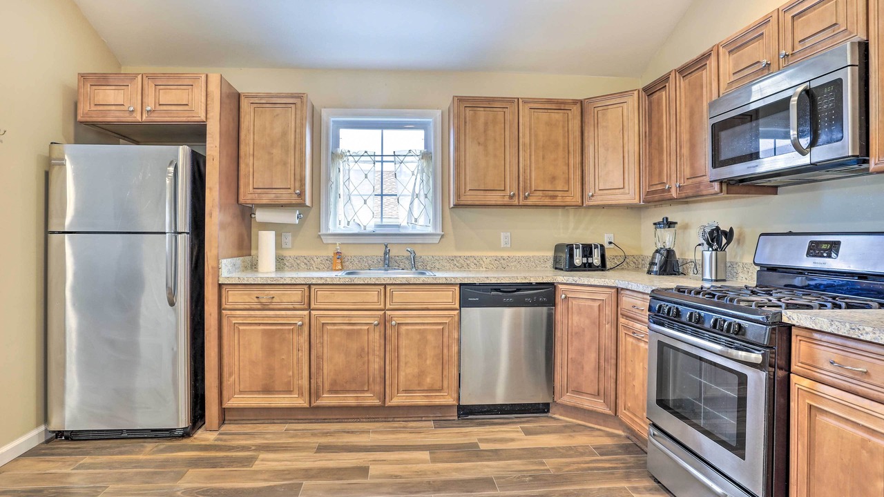 Photo of Kitchen in Glen Cove