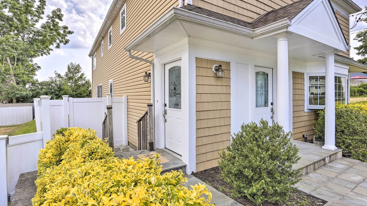 Photo of Outdoor in Glen Cove