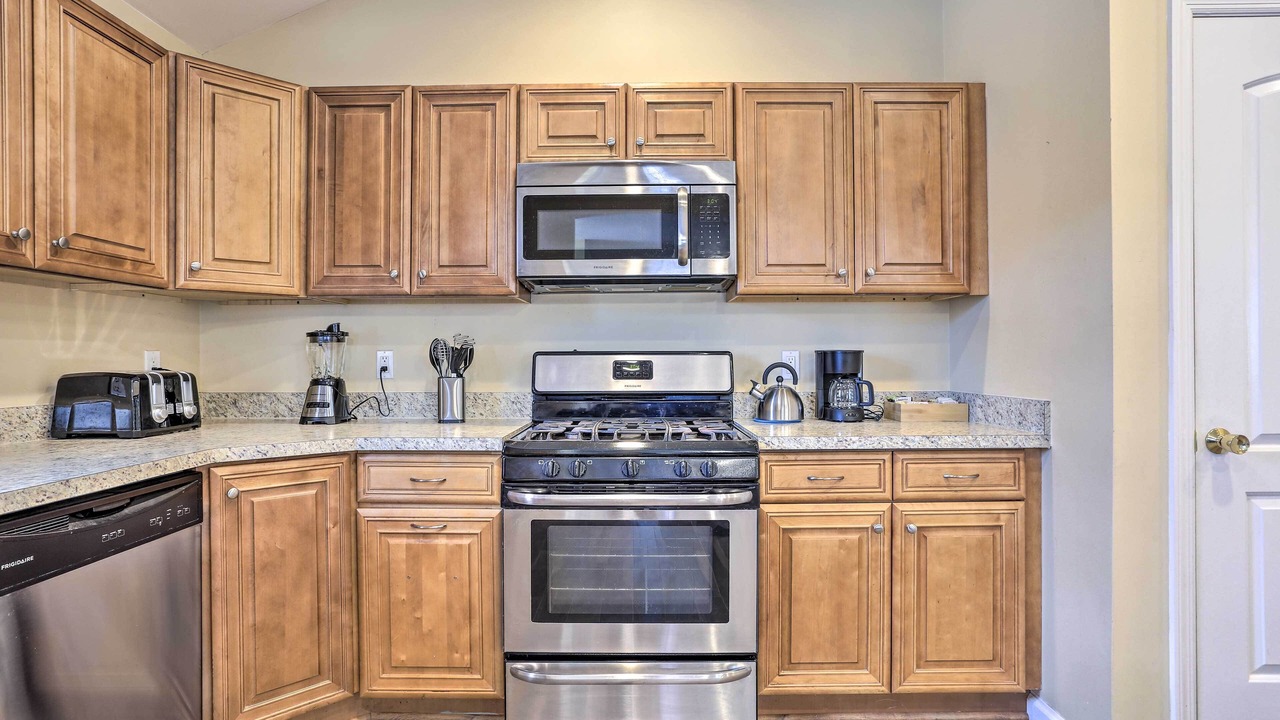 Photo of Kitchen in Glen Cove