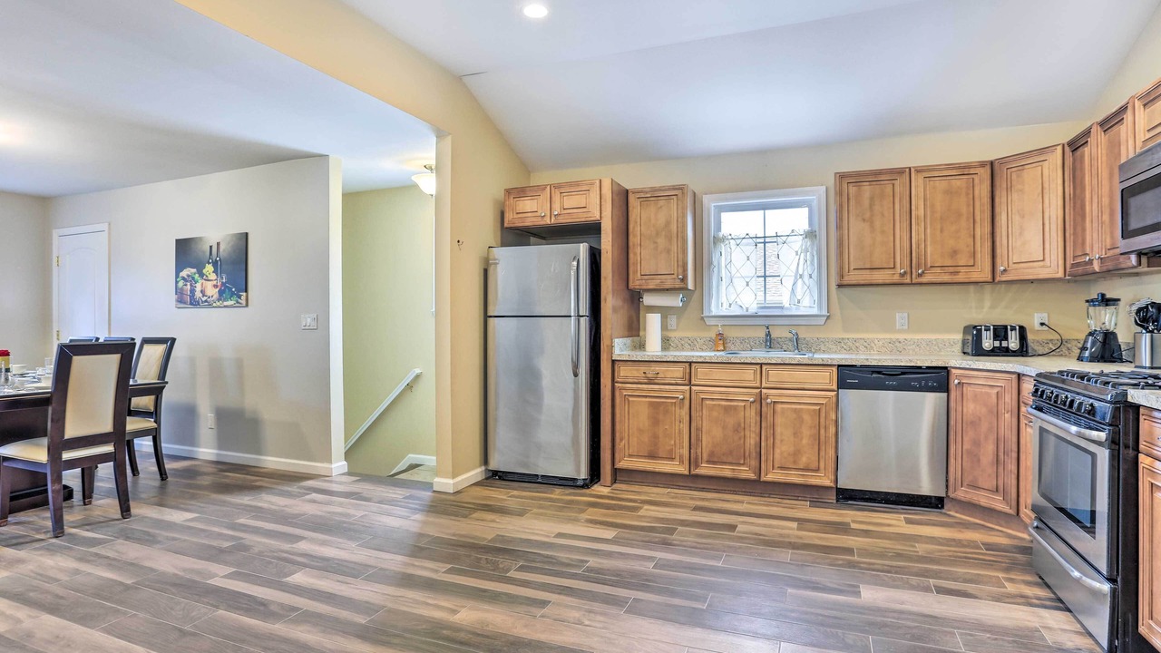 Photo of Kitchen in Glen Cove