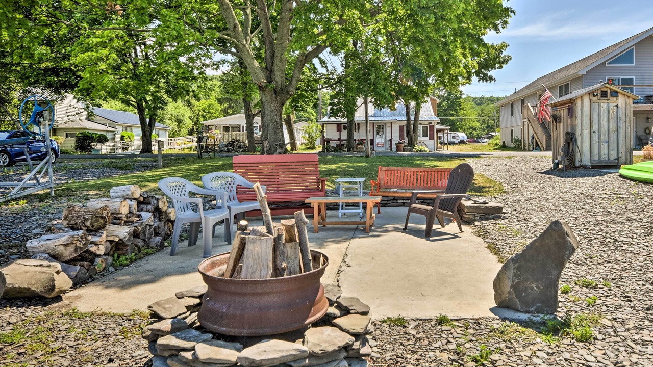 Photo of Patio Balcony in Lodi