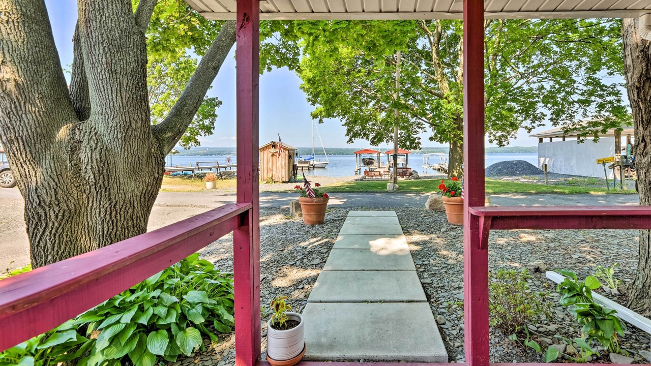 Photo of Outdoor in Lodi