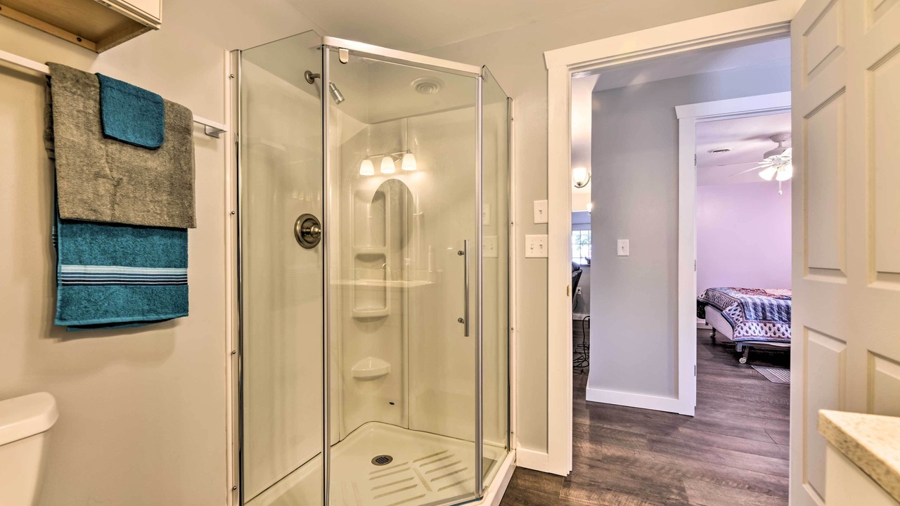 Photo of Bathroom in Lodi