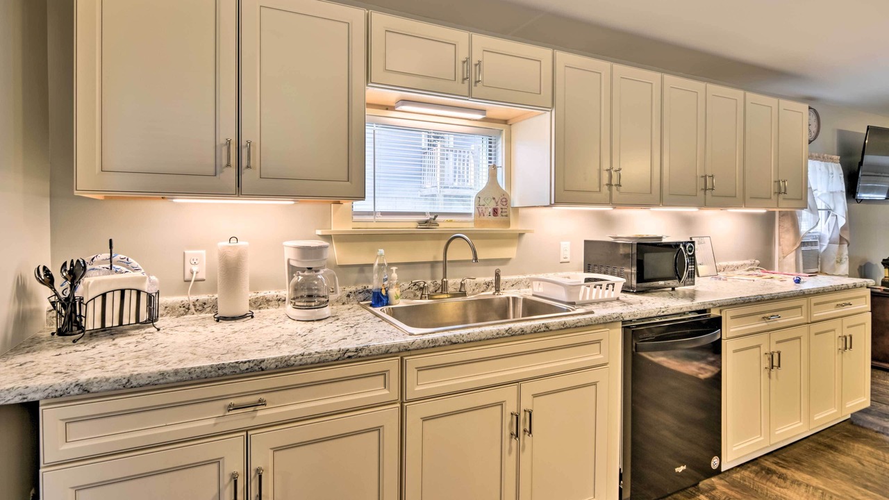 Photo of Kitchen in Lodi