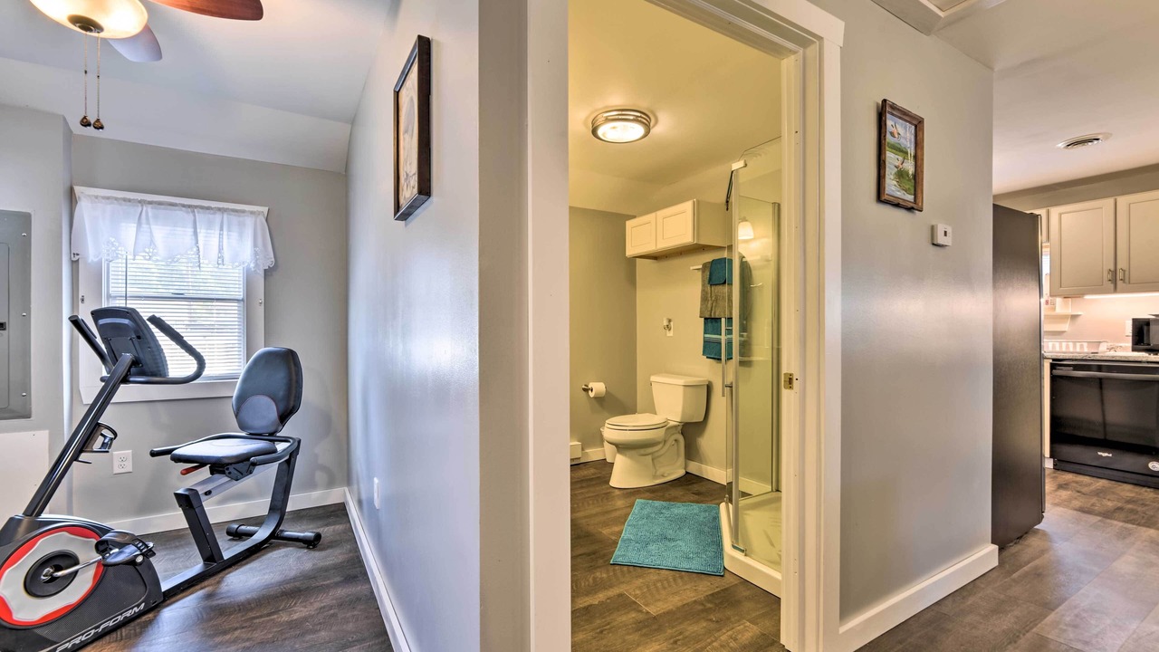 Photo of Bathroom in Lodi