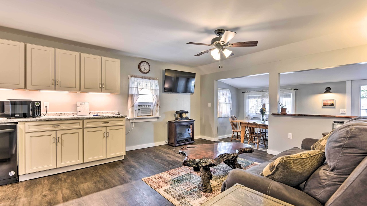 Photo of Livingroom in Lodi