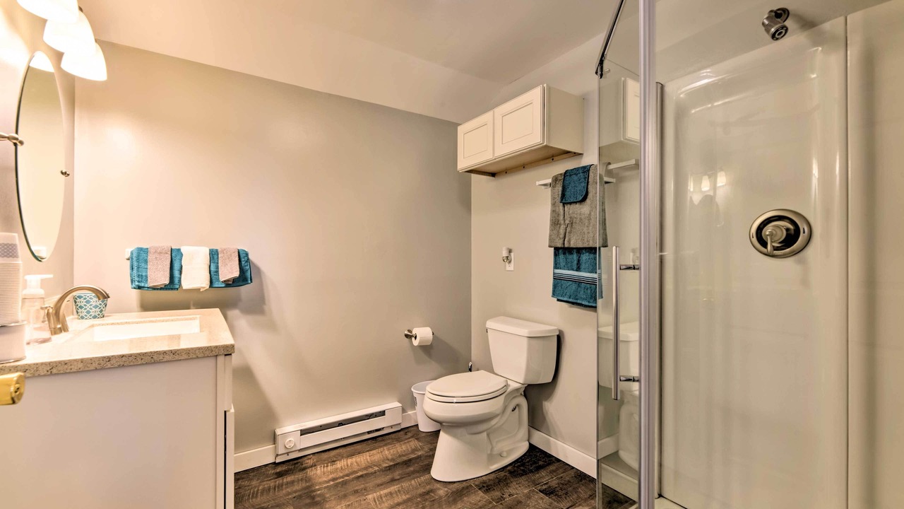 Photo of Bathroom in Lodi