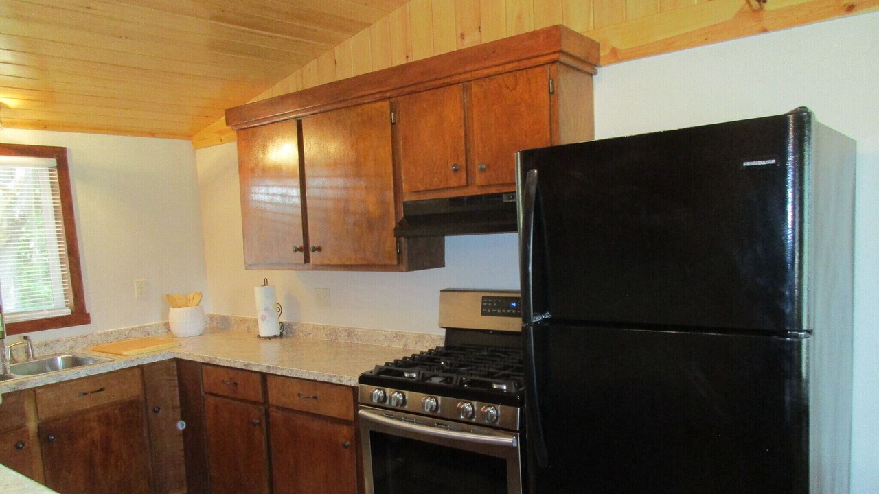 Photo of Kitchen in Branchport