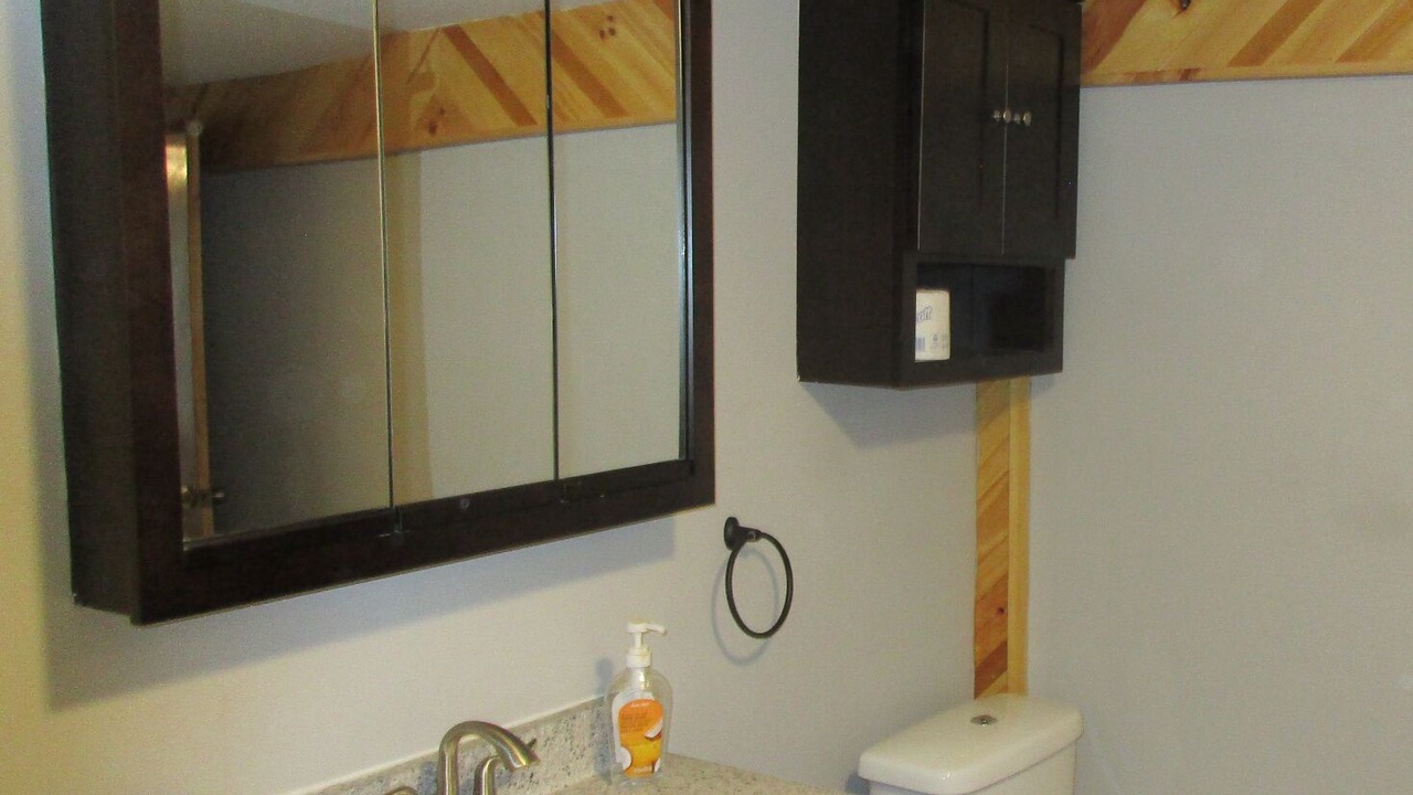 Photo of Bathroom in Branchport