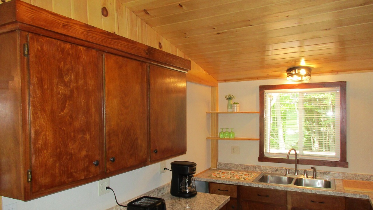 Photo of Kitchen in Branchport