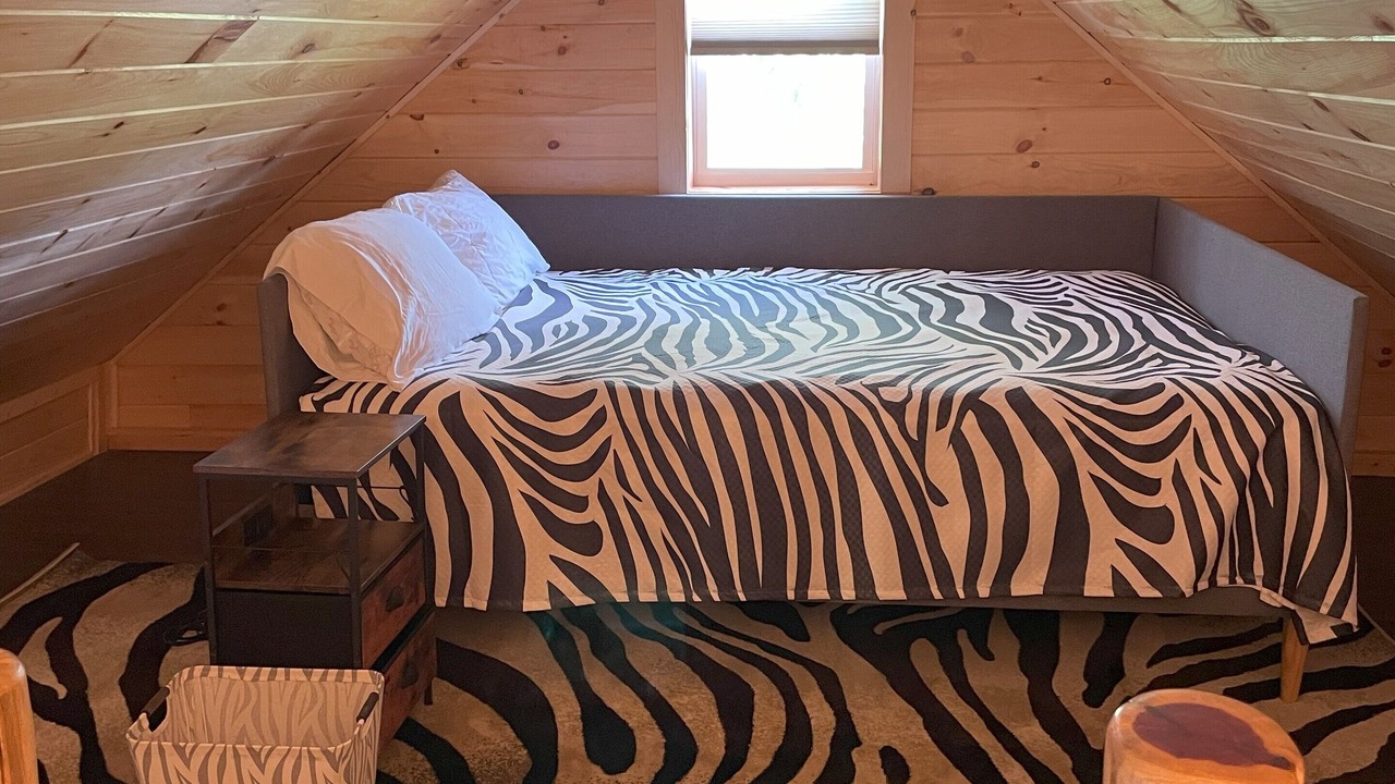 Photo of Bedroom in Branchport