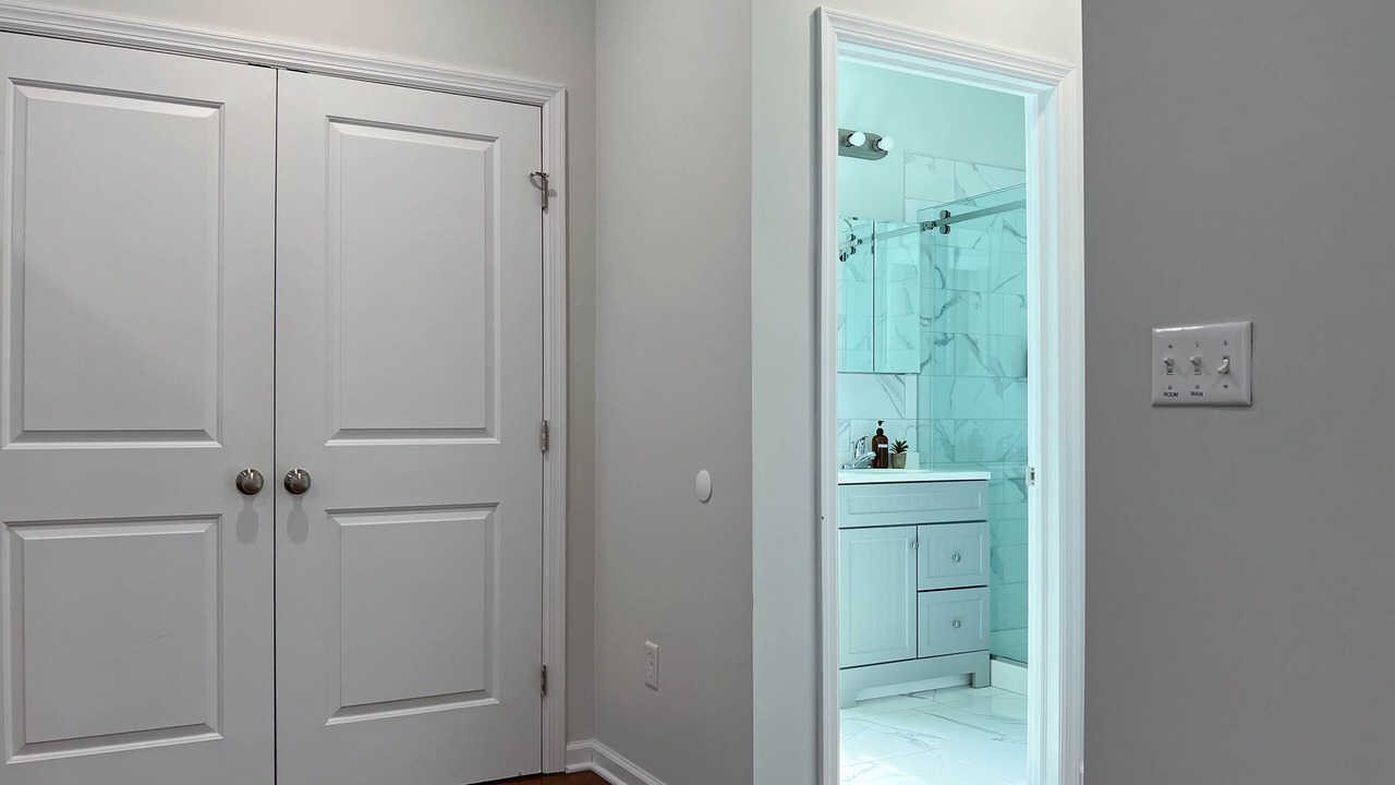 Photo of Bathroom in Constable Hook