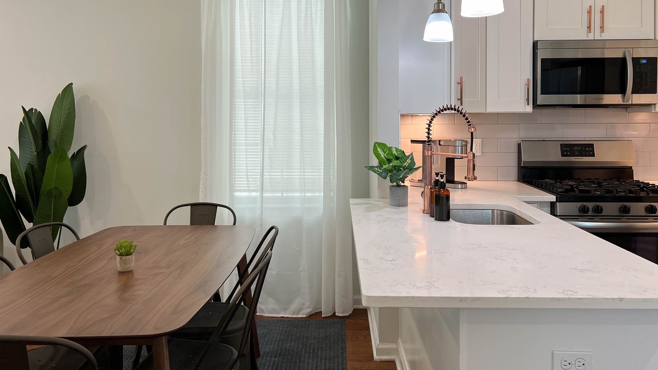 Photo of Kitchen in Constable Hook