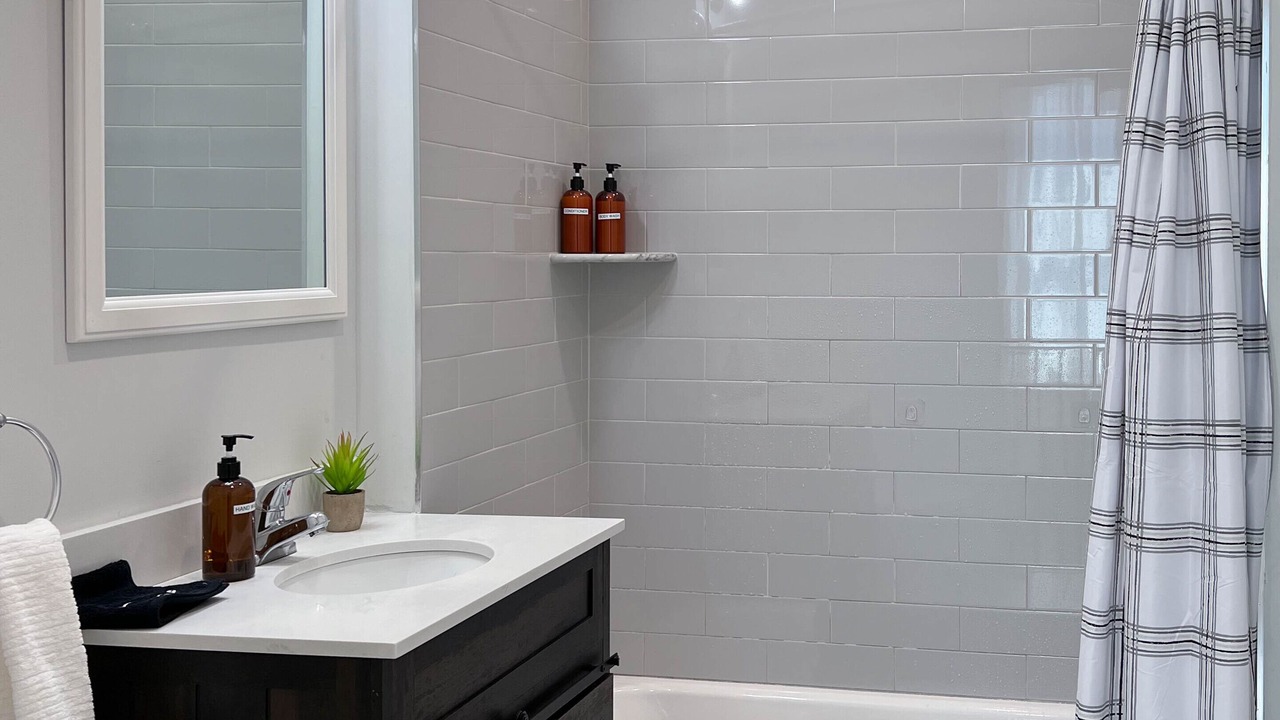 Photo of Bathroom in Constable Hook