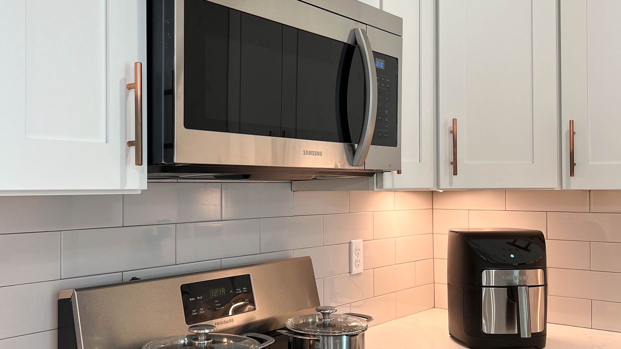 Photo of Kitchen in Constable Hook
