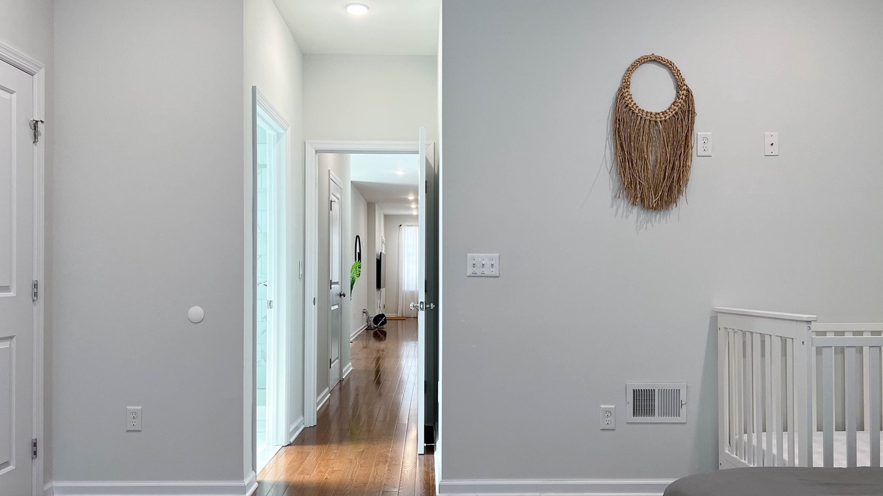 Photo of Bedroom in Constable Hook