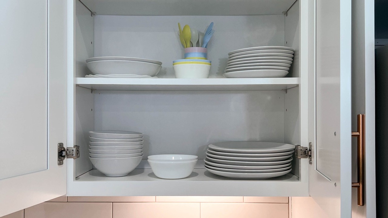 Photo of Kitchen in Constable Hook