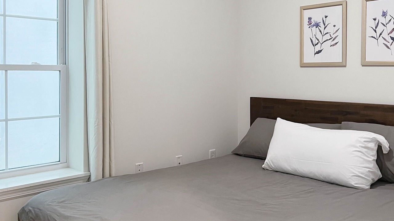 Photo of Bedroom in Constable Hook