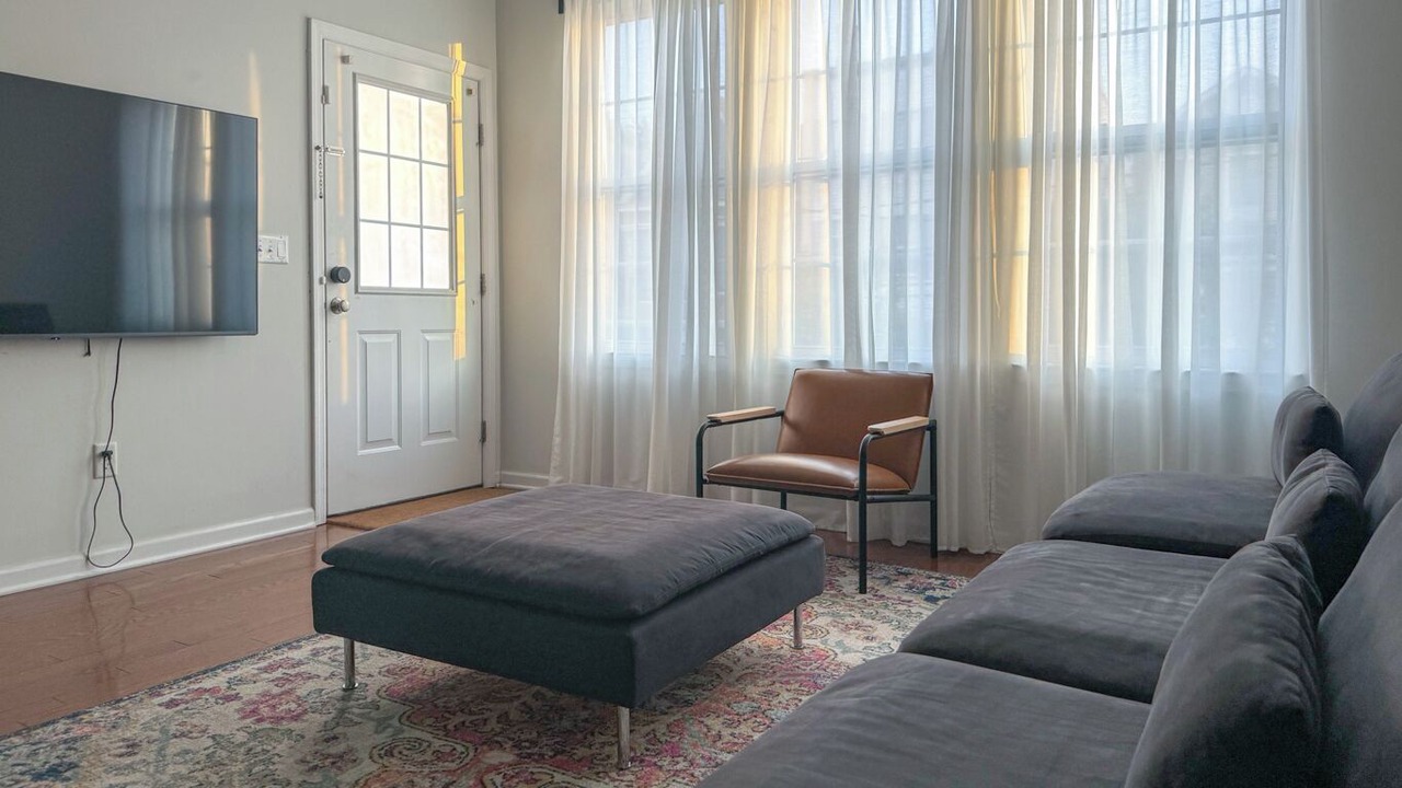 Photo of Livingroom in Constable Hook