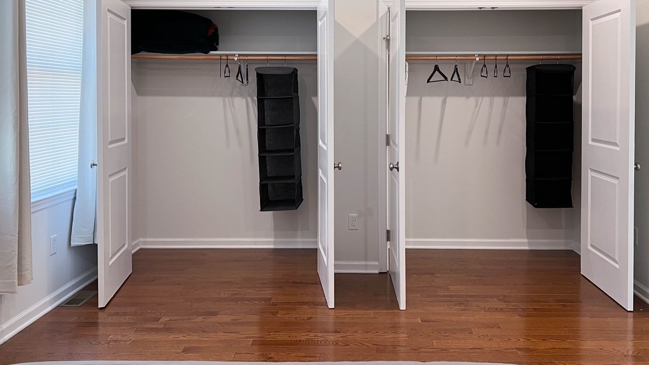 Photo of Bedroom in Constable Hook