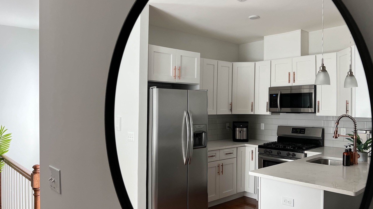 Photo of Kitchen in Constable Hook