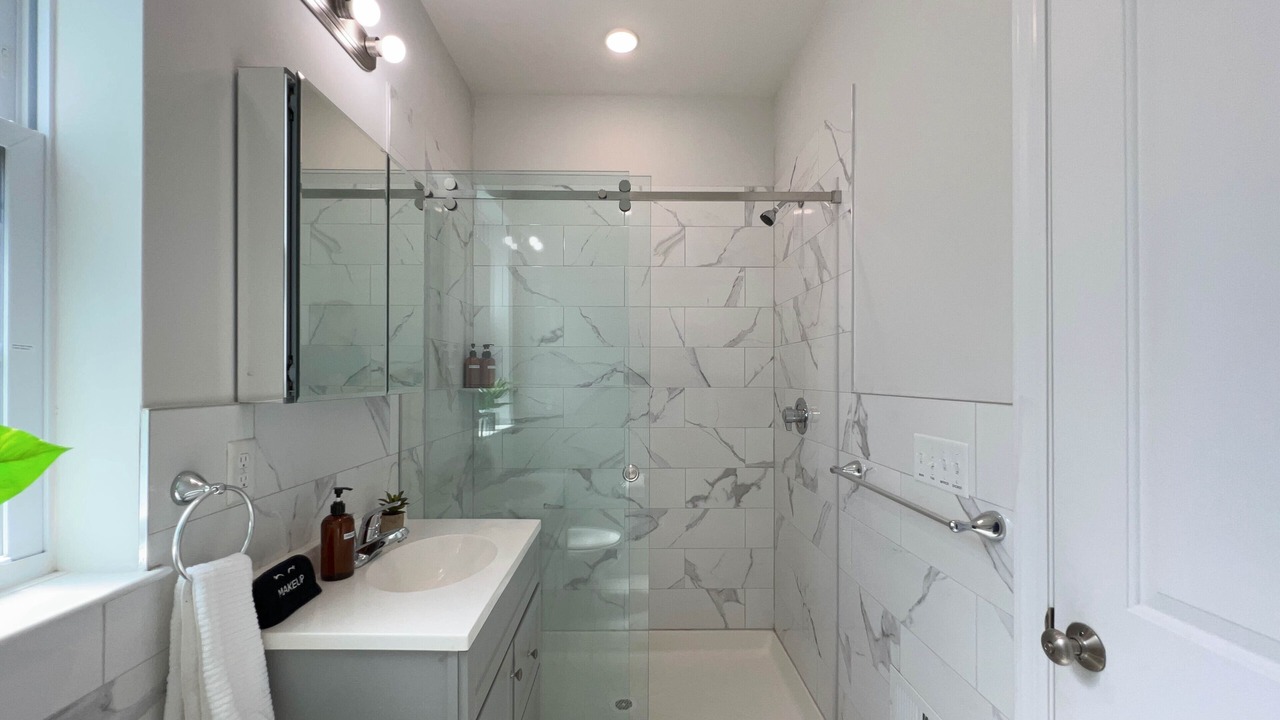 Photo of Bathroom in Constable Hook