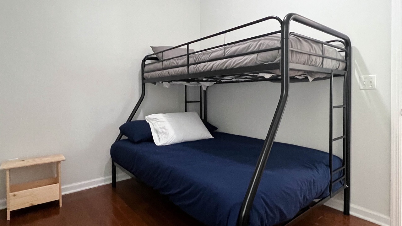 Photo of Bedroom in Constable Hook