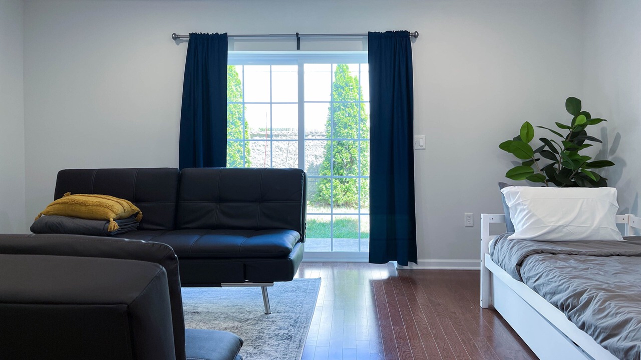 Photo of Bedroom in Constable Hook