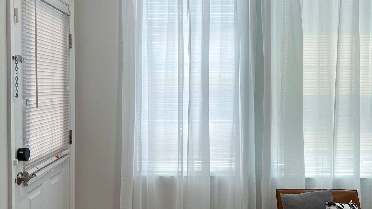 Photo of Livingroom in Constable Hook