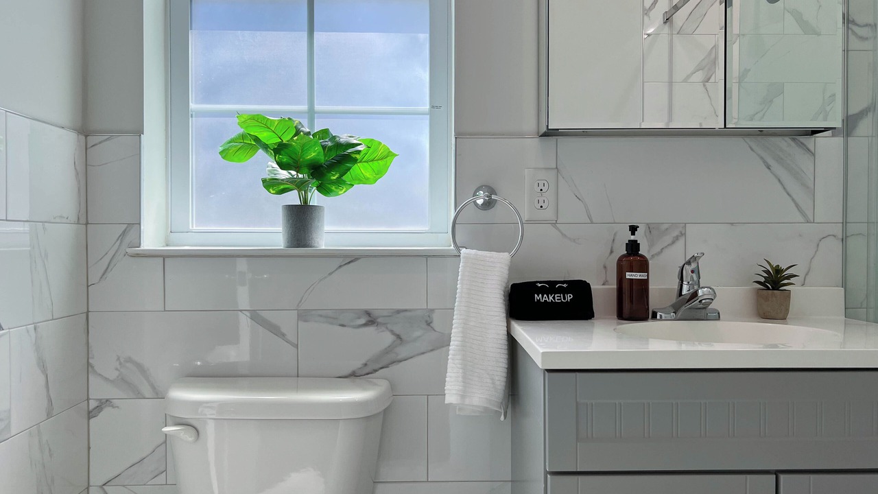 Photo of Bathroom in Constable Hook