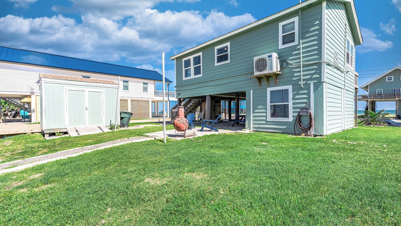 Photo of Outdoor in Cedar Lane