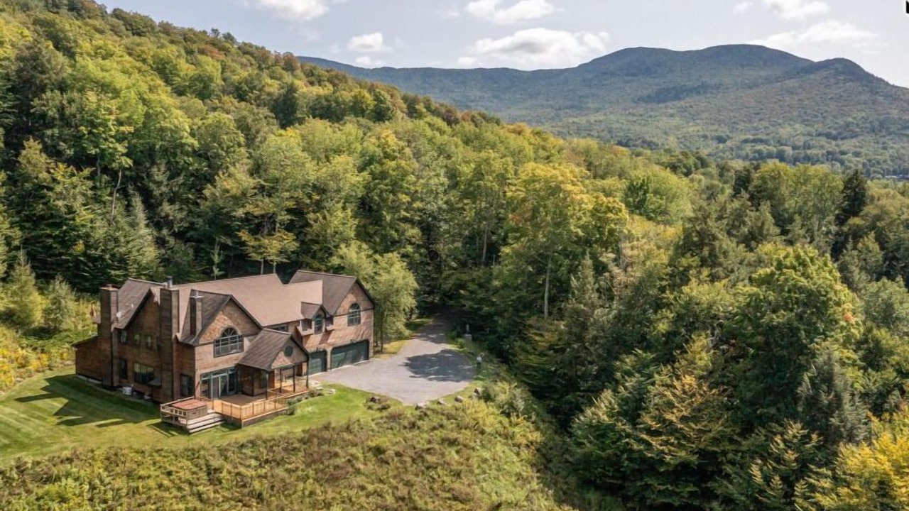 Photo of Outdoor in Stowe