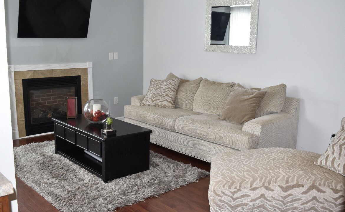 Photo of Livingroom in Troy