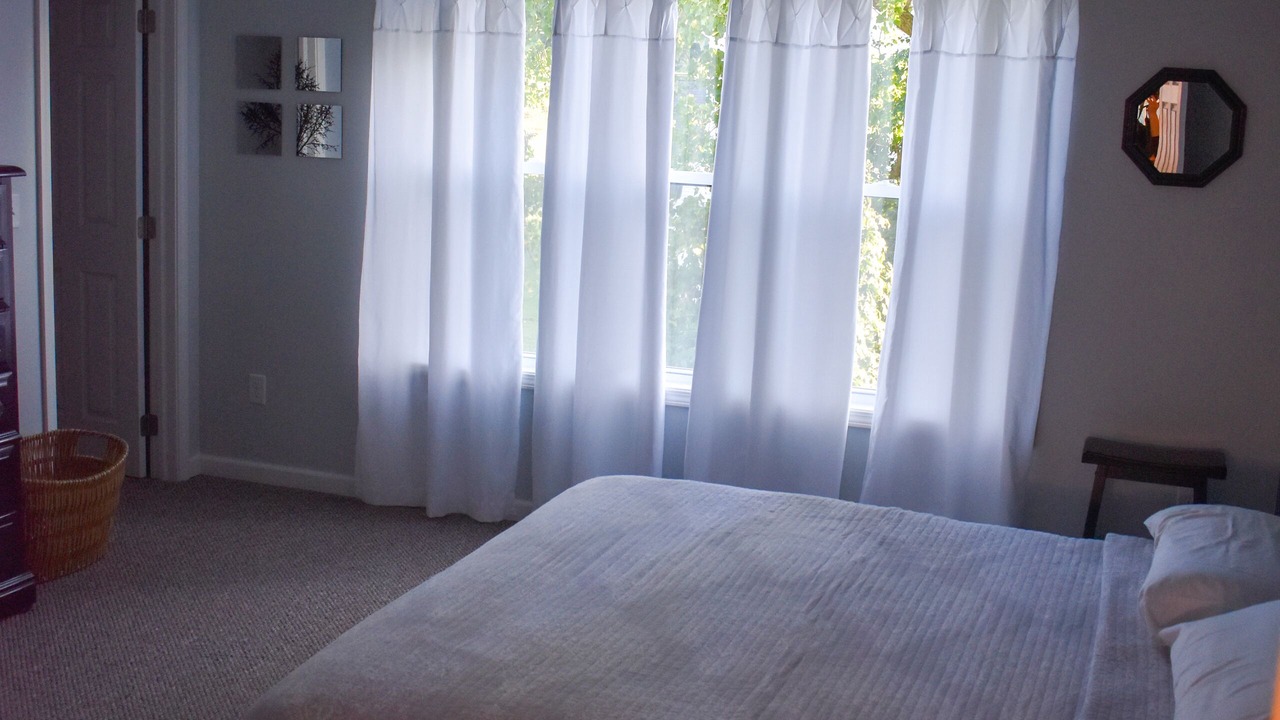 Photo of Bedroom in Troy