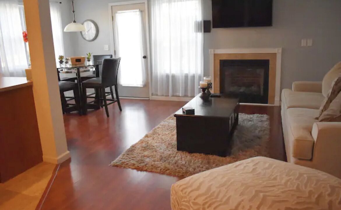 Photo of Livingroom in Troy