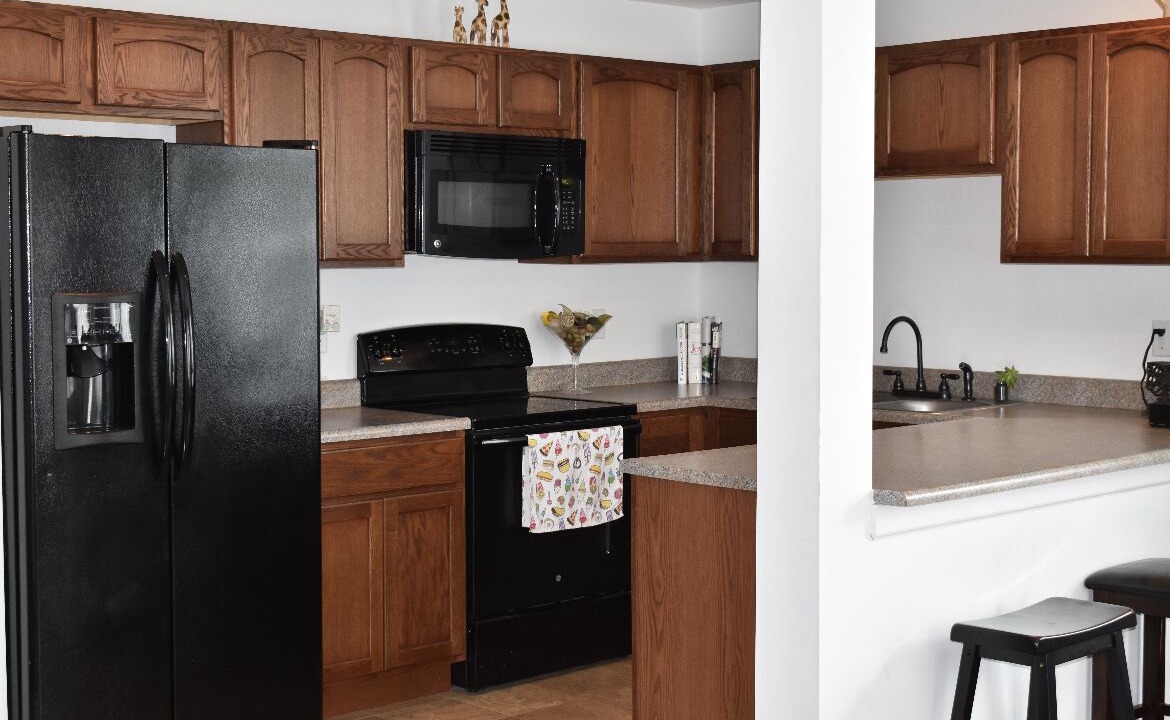 Photo of Kitchen in Troy